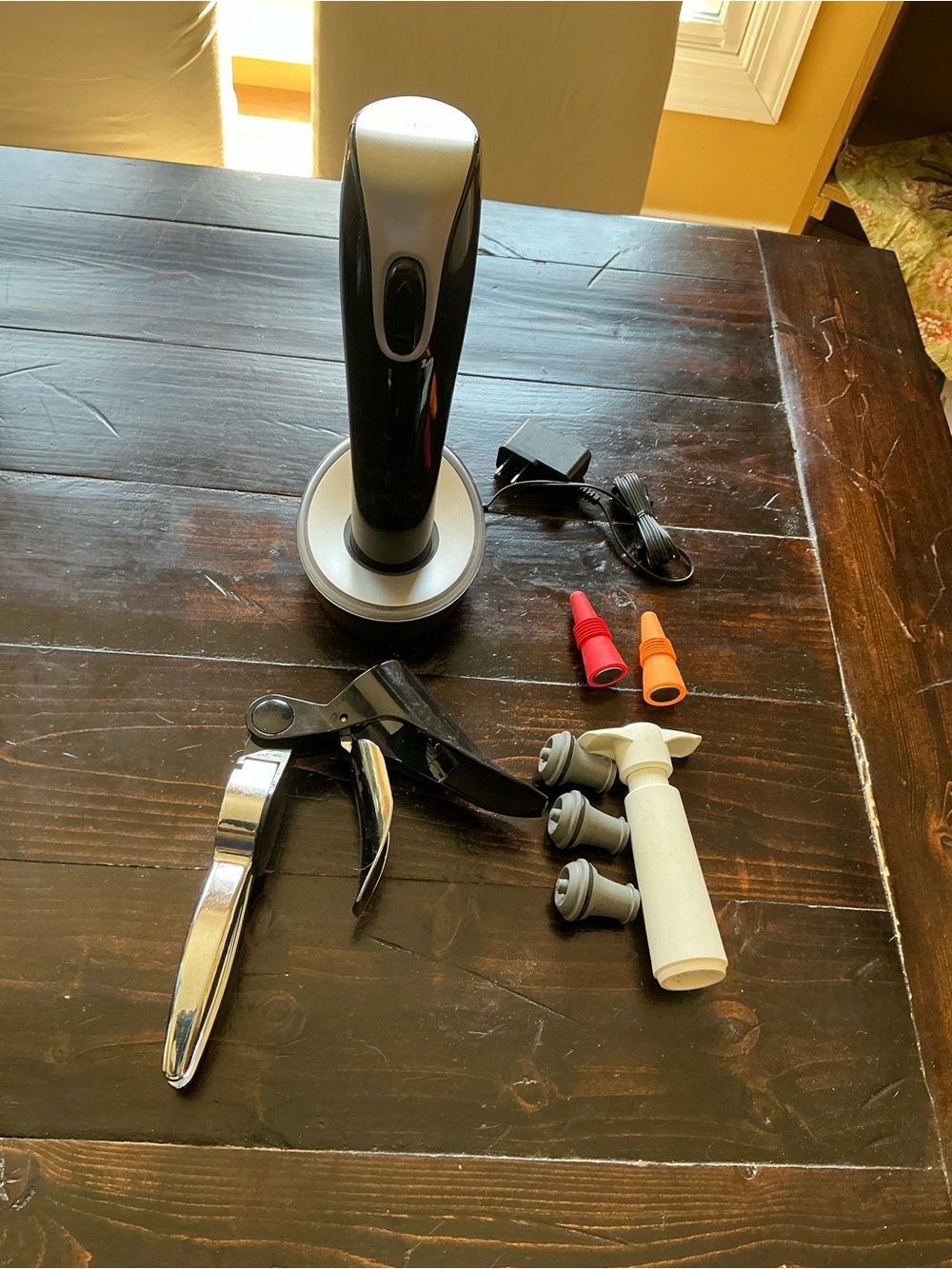 Wine Accessories